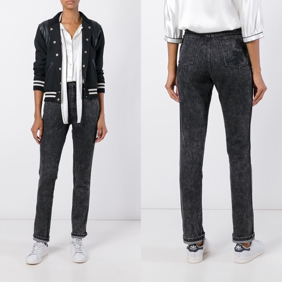 Marc Jacobs Denim - NWT Marc jacobs mickey Disney acid wash Jeans